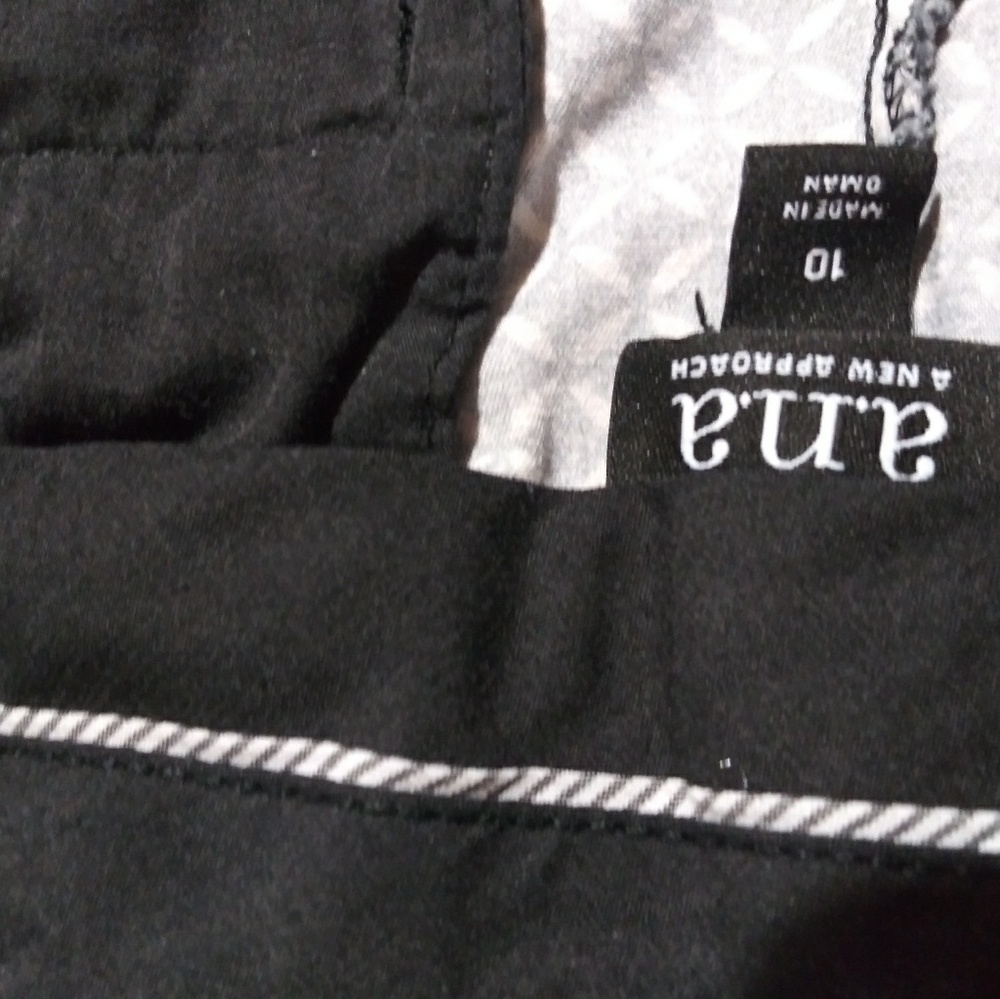 Pants - Picture 4 of 4